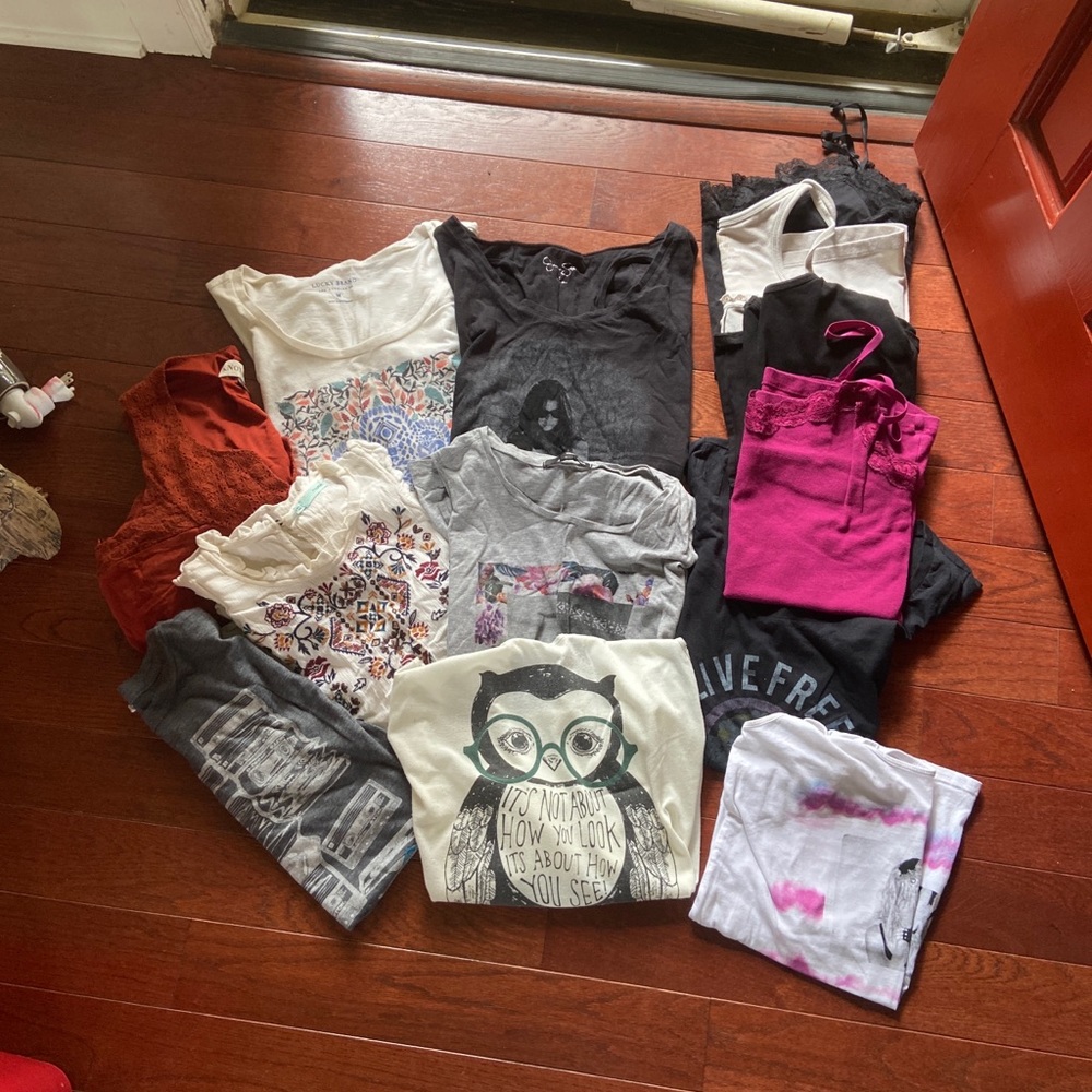 Top Bundle
